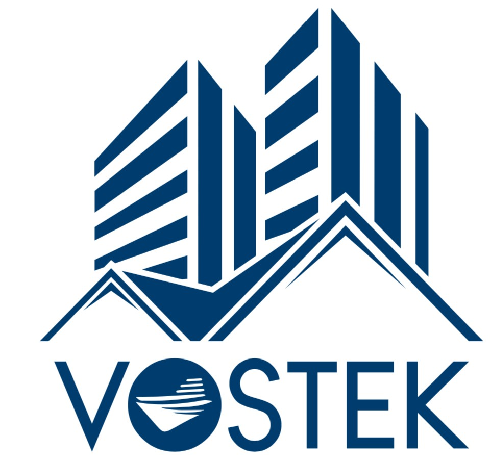 Vostek logo